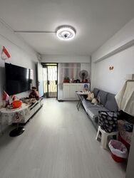 Blk 3 Saint George's Road (Kallang/Whampoa), HDB 3 Rooms #575265361